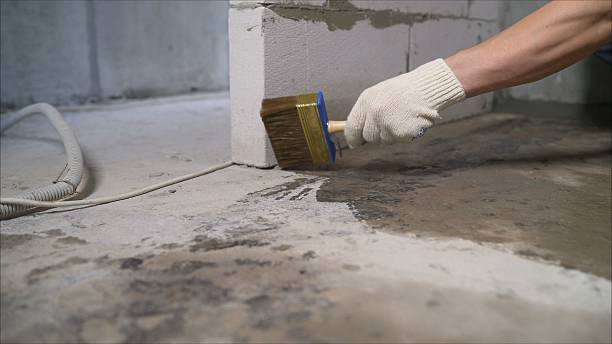 24/7 Emergency Emergency Waterproofing experts in Brentwood, TN